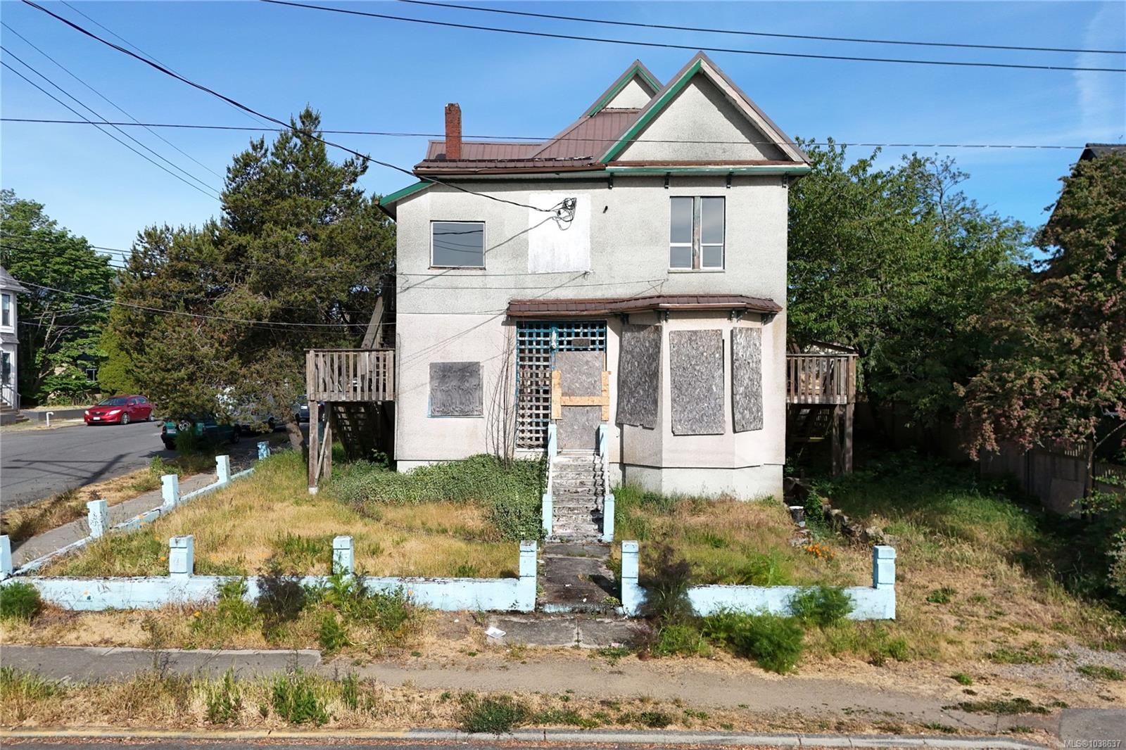 528 Hecate Street, Nanaimo, BC, V9R 4K2