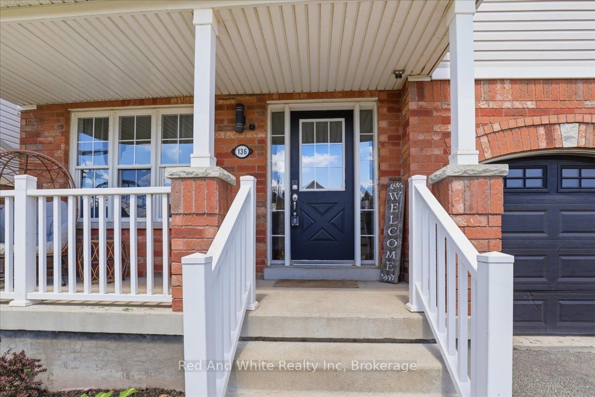 Additional image 4 of 136 Carpenter Road, Cambridge, ON, N1P 1J4