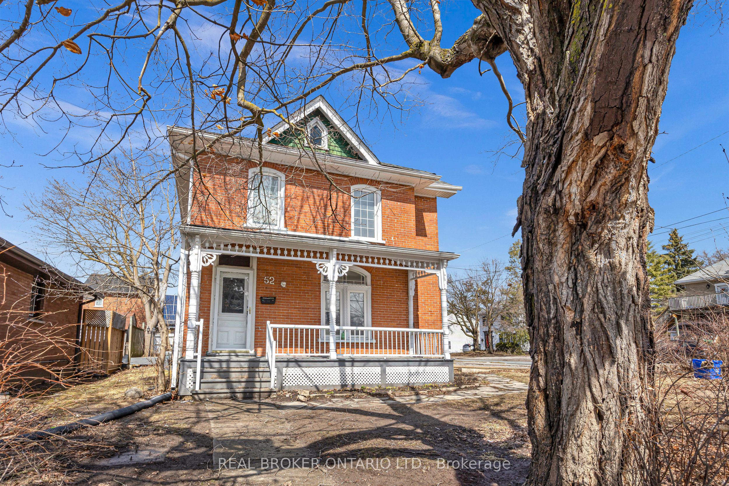 MAIN-52 Victoria Avenue N, Peterborough, ON, K9H 4W1 photo 3