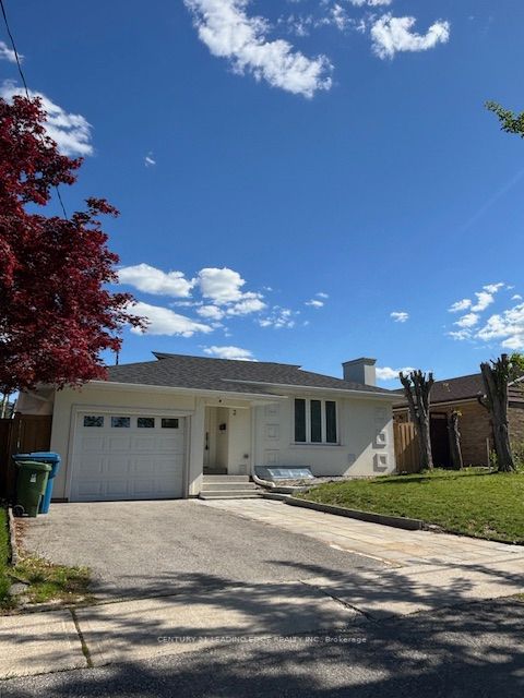 Main-3 Kennebec Crescent, Toronto, ON, M9W 2R6