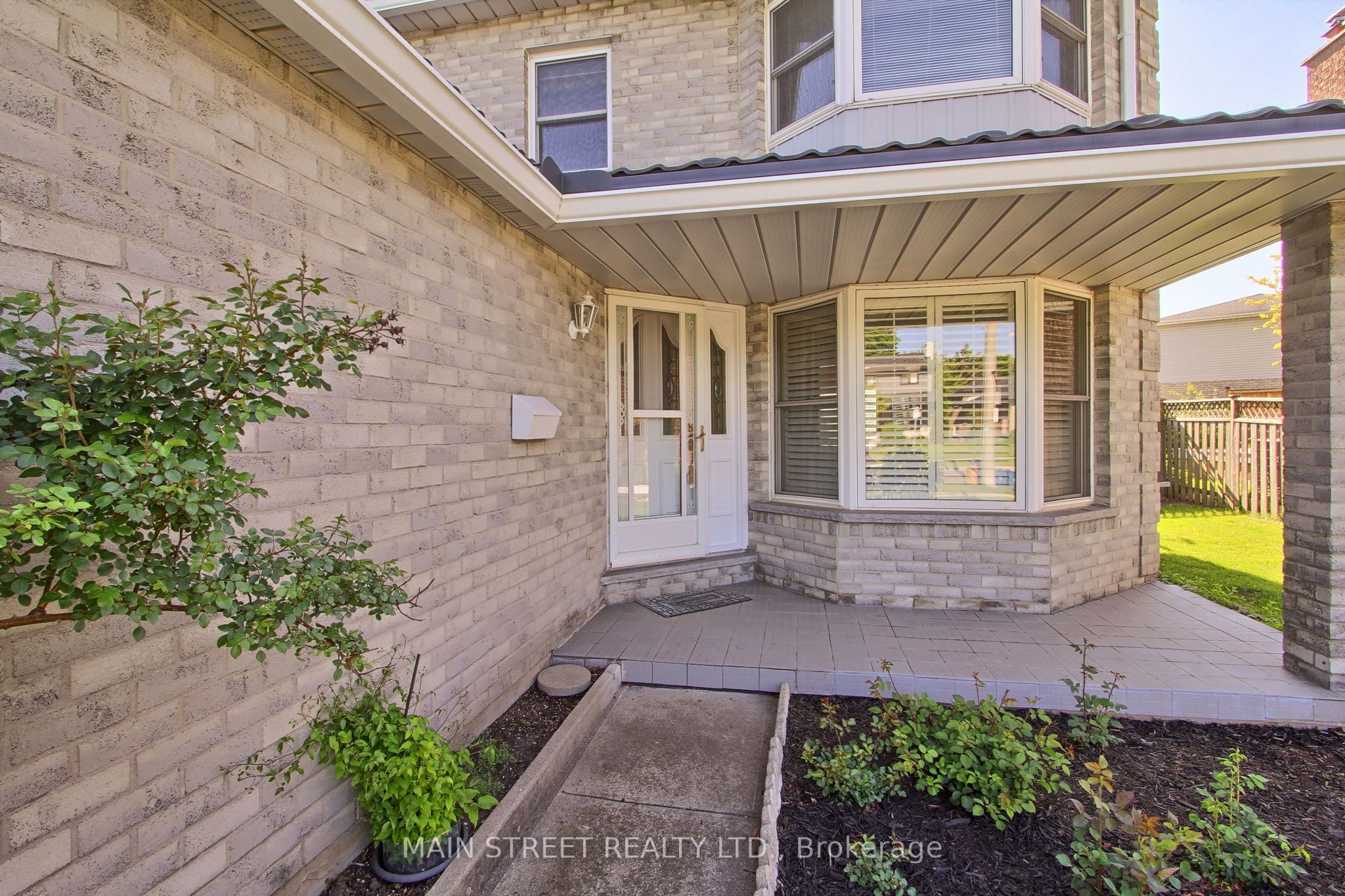 316 Biehn Drive, Kitchener, ON, N2R 1C7 photo 3