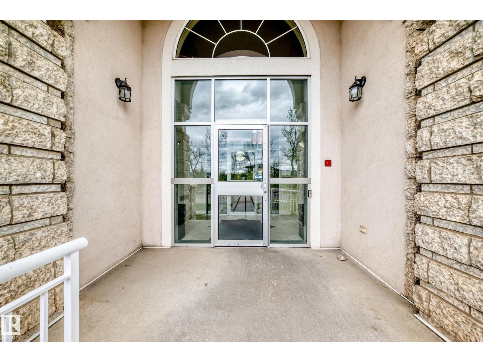 309-1003 Gault Boulevard NW, Edmonton, AB, T5E4H5 photo 5