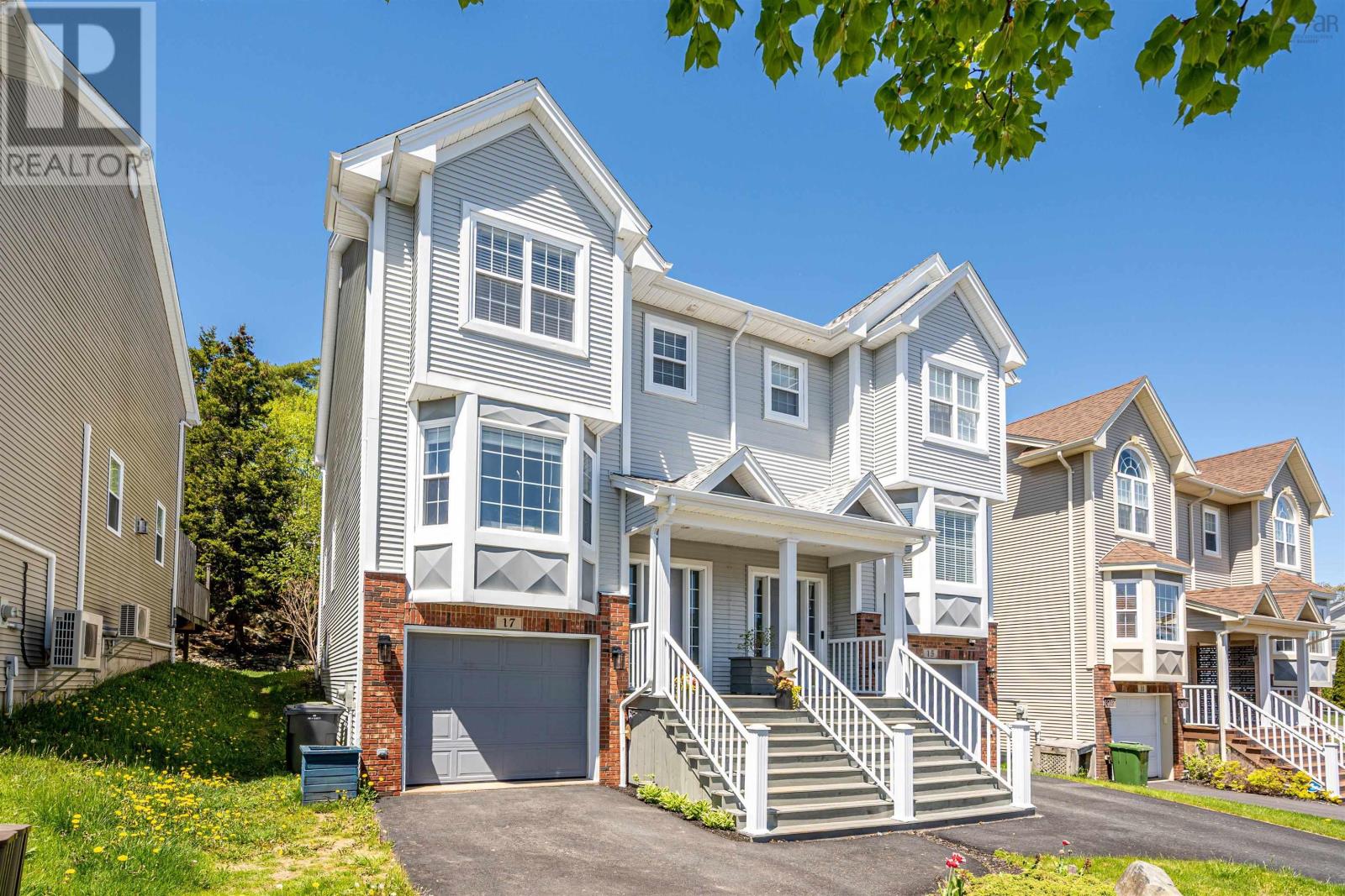 17 Outrigger Crescent, Halifax, NS, B3M4V9 photo 3