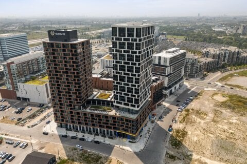 Additional image 8 of 1918-56 Andre De Grasse Street, Markham, ON, L6G 0H9