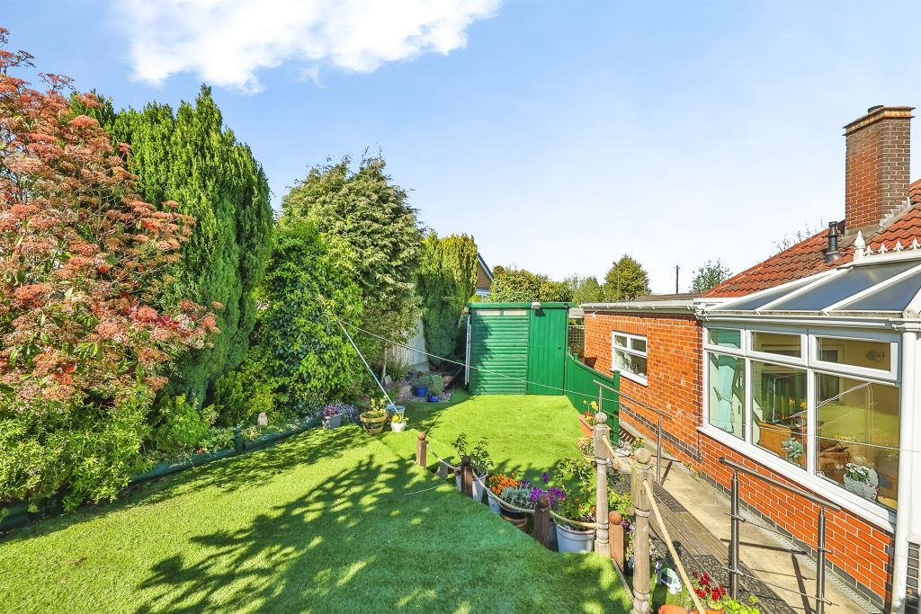 Additional image 19 of 2 bed detached house for saleSteam Mill Lane, Ripley DE5