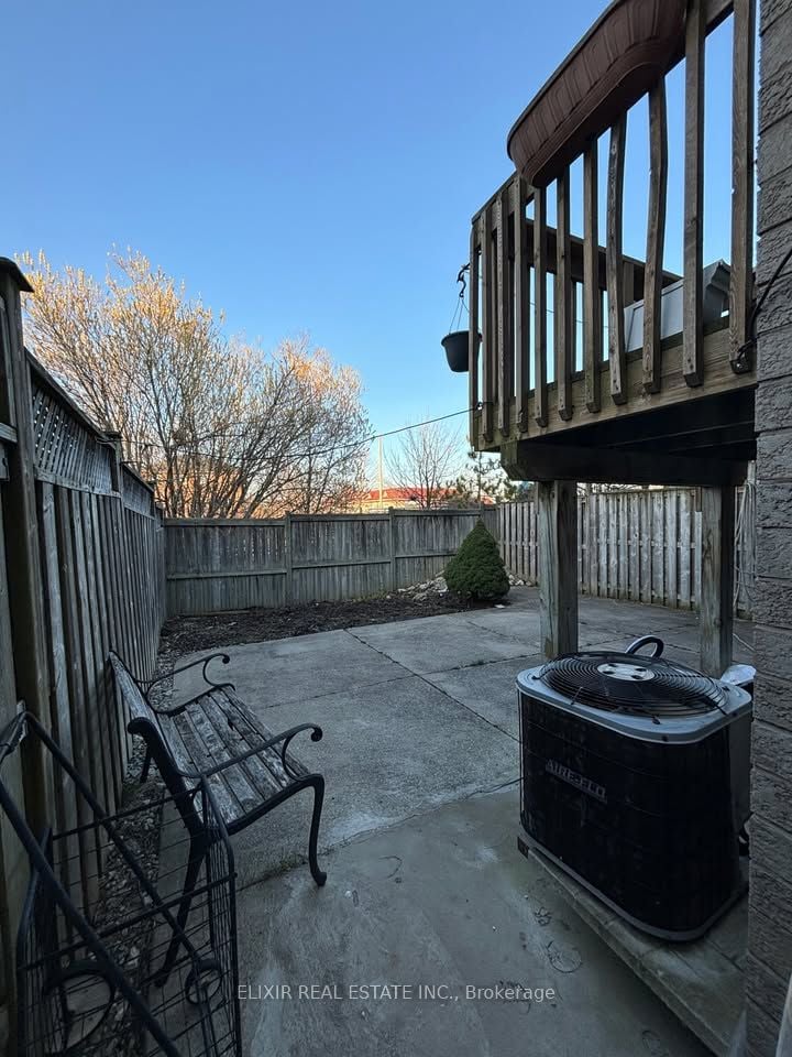 Additional image 3 of Basement-4 Lonestar Crescent, Brampton, ON, L7A 2H9