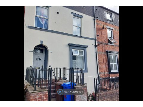 Sheffield, Sheffield S10, Room to rent