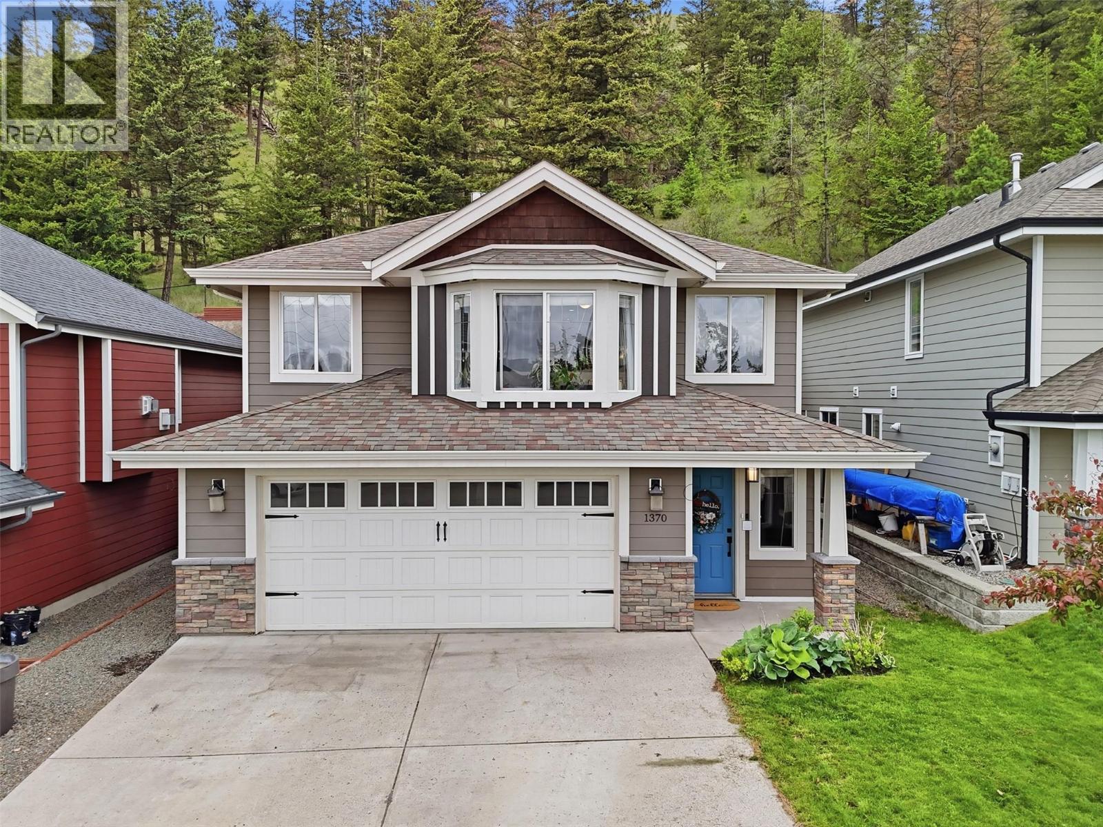 1370 Pacific Way, Kamloops, BC, V2E0A4