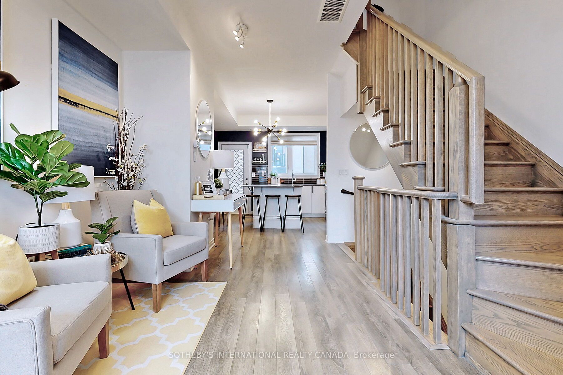 27 Thomas Mulholland Drive, Toronto, ON, M3K 0A8 photo 4
