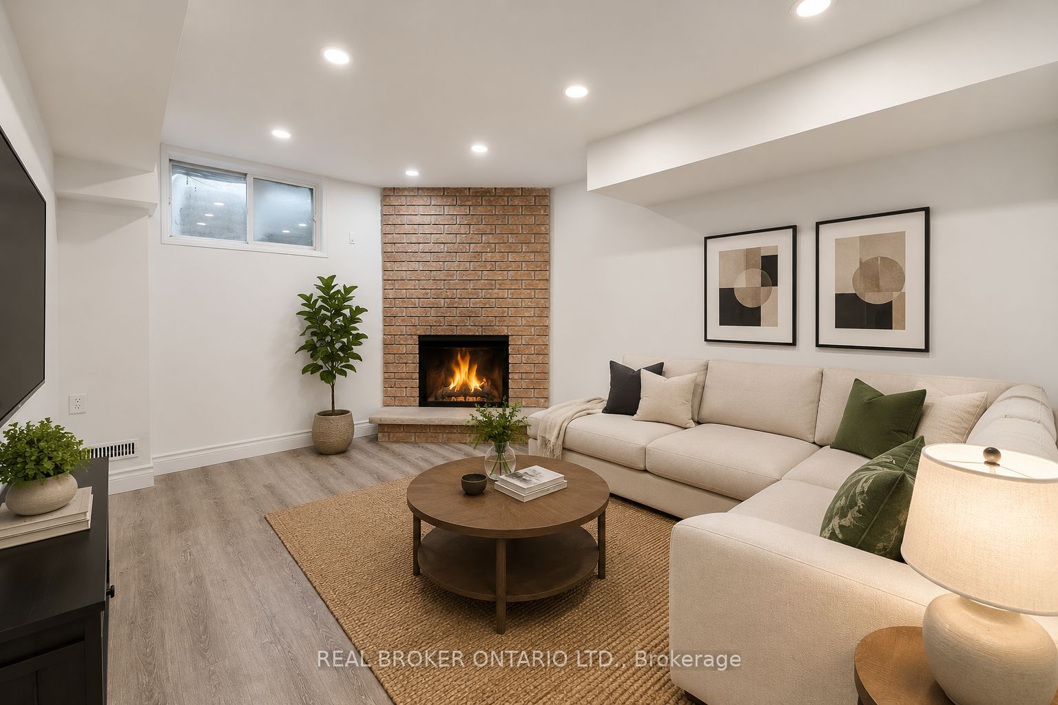 Bsmt-1098 Sawgrass Crescent, Mississauga, ON, L5C 3V4 photo 3