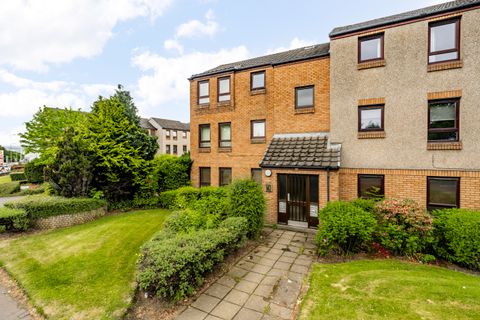 16/5 South Maybury, Edinburgh EH12