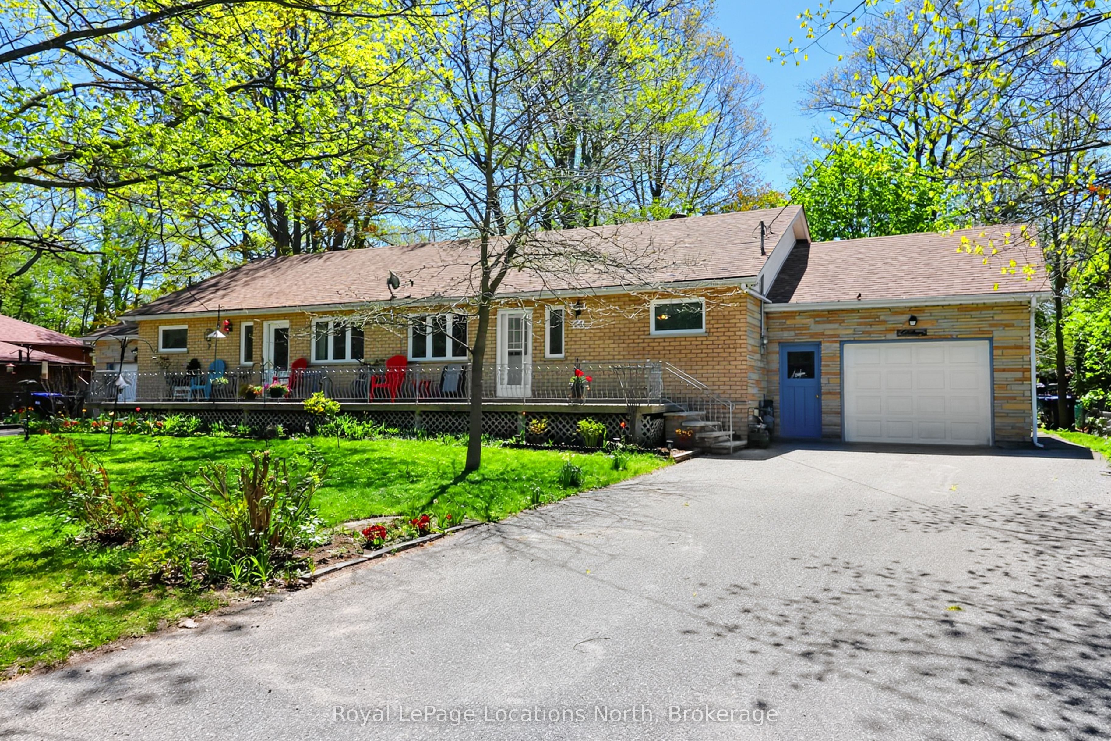 83 Wilhelm Street, Wasaga Beach, ON, L9Z 1R1