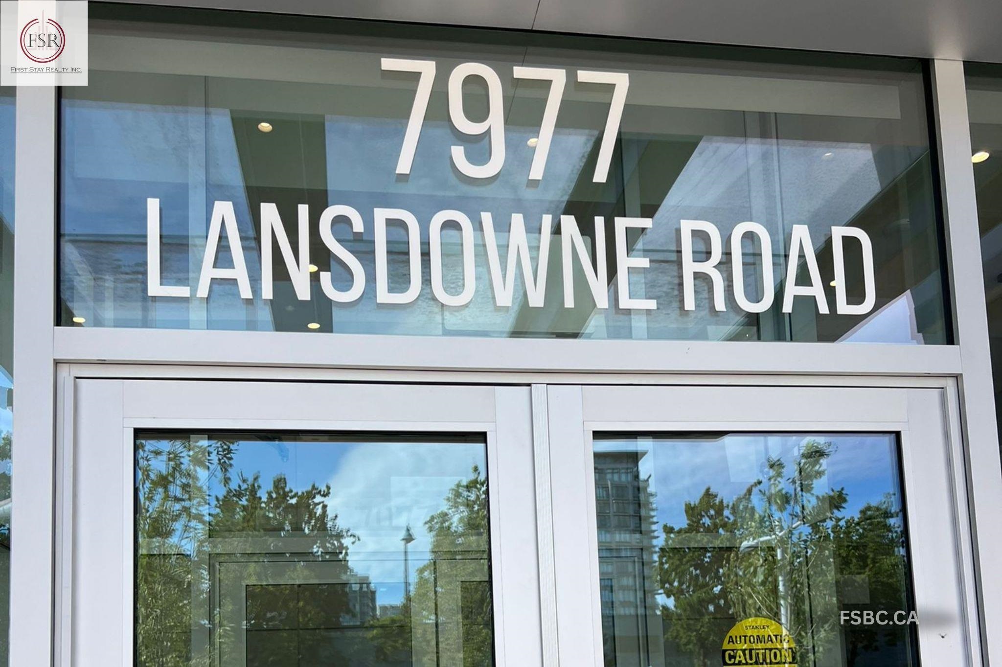 7977 Lansdowne Rd , Richmond, BC, V6X 0X7 photo 3