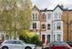 Burton Road, Kilburn, London, NW6