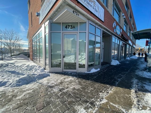473A Rogers Road, Toronto, ON, M6M 0B3