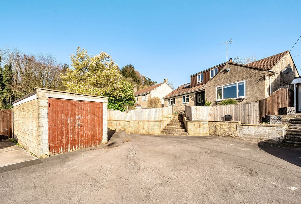Additional image 12 of 3 bed detached house for saleChapel Road, Clandown, Radstock, Somerset BA3
