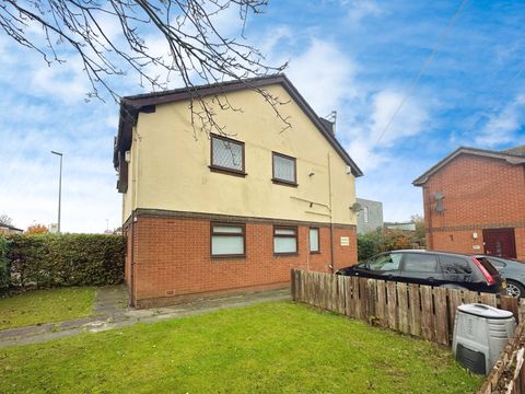 Bolton Road, Pendlebury, Swinton, Manchester M27
