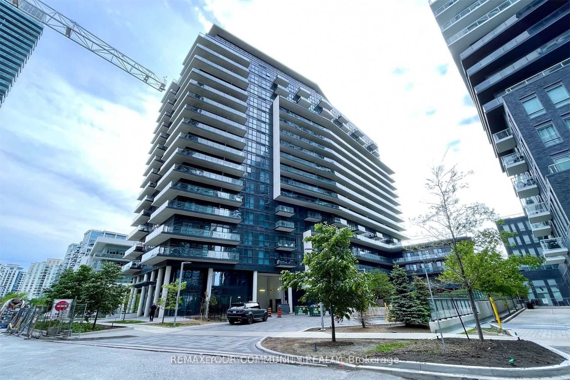 Additional image 3 of 1714-39 Annie Craig Drive, Toronto, ON, M8V 0C5