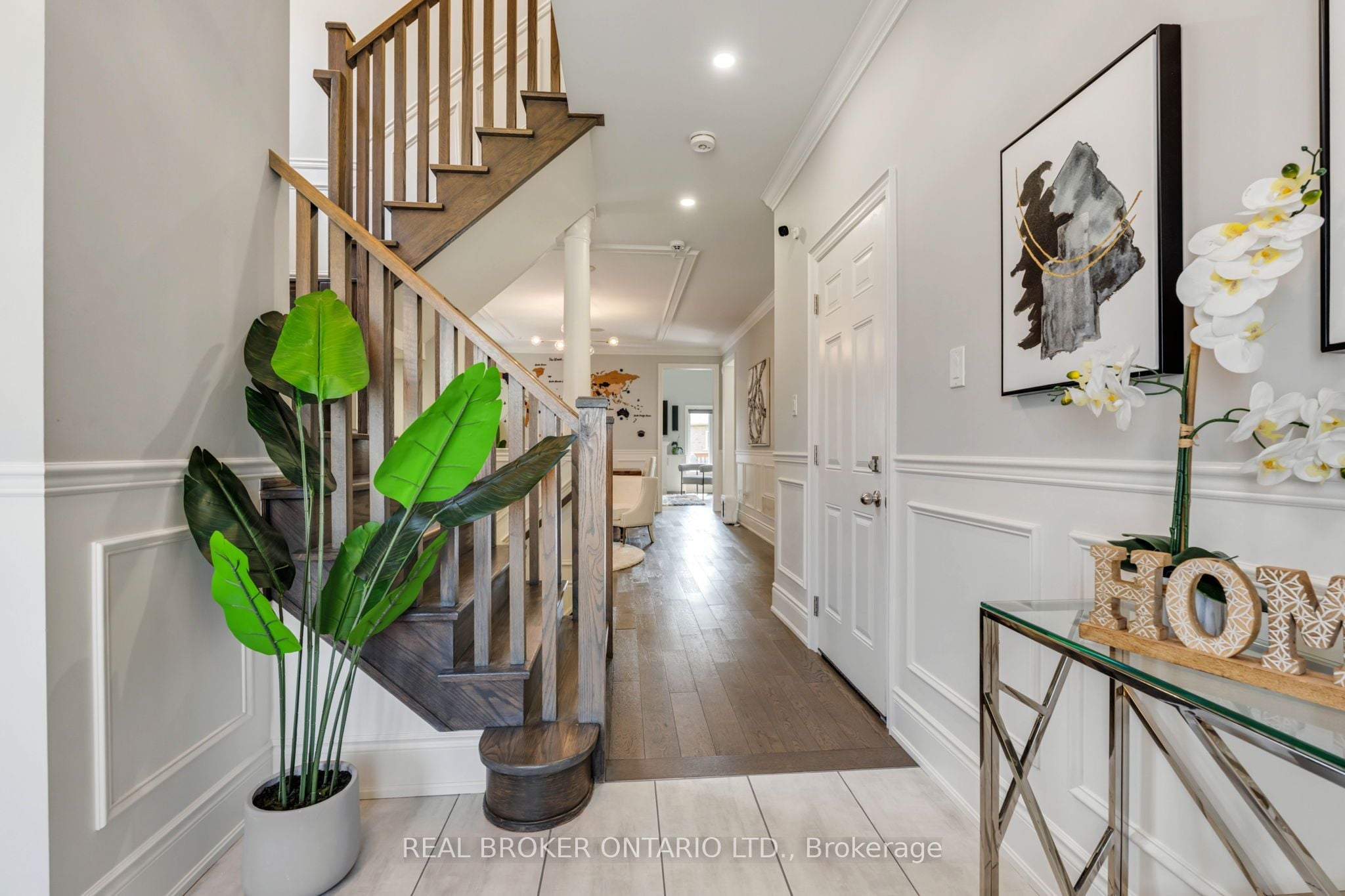 97 Elephant Hill Drive, Clarington, ON, L1C 0V8 photo 4