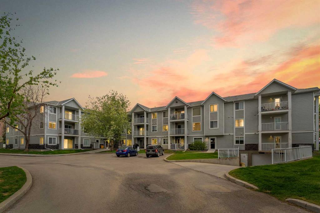 307-1307 Valleyview Park SE, Calgary, AB, T2B 3R6