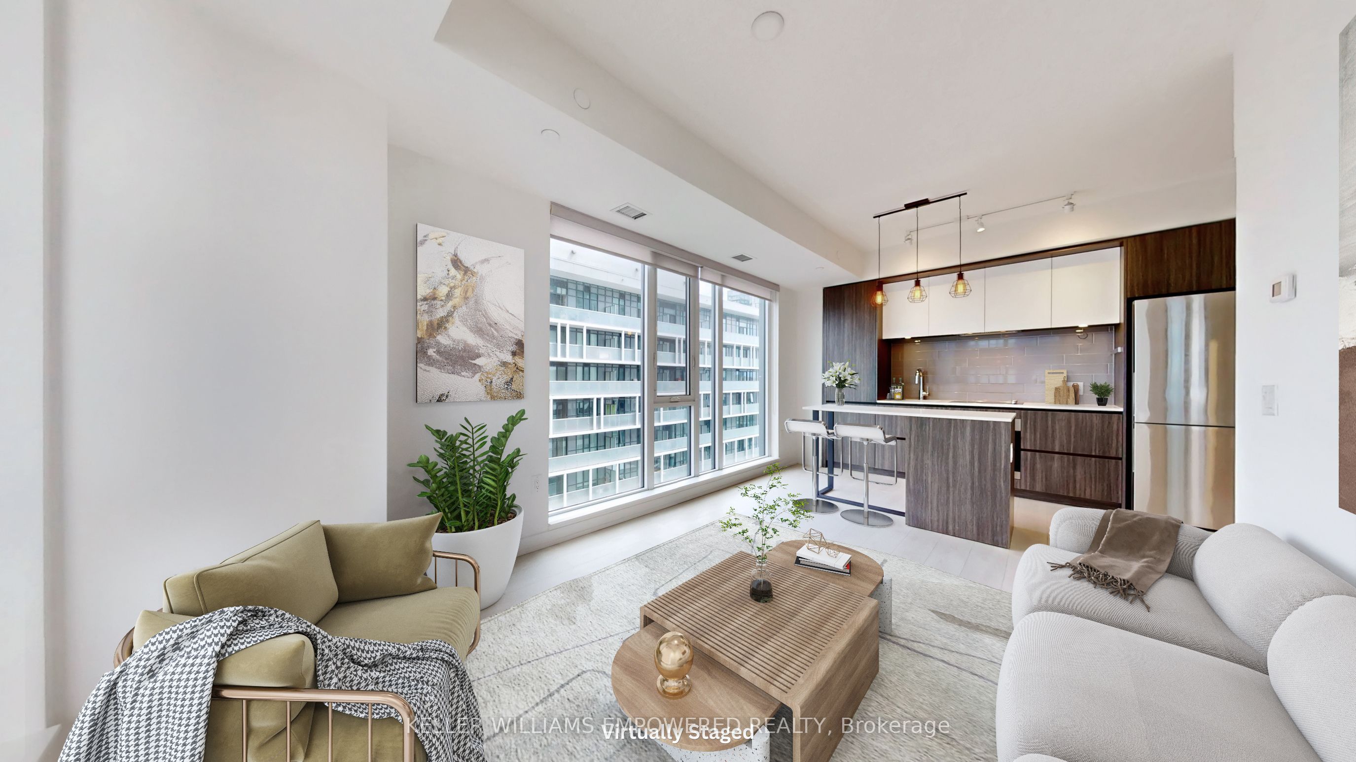 911-225 Sumach Street, Toronto, ON, M5A 0P8