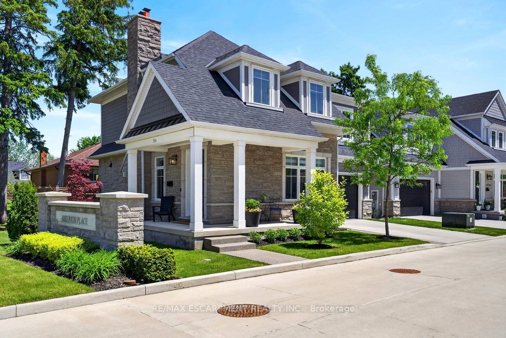 6-2134 New Street, Burlington, ON, L7R 1H8