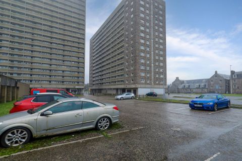 Hutcheon Court, Aberdeen AB25