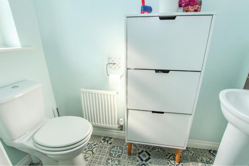Additional image 4 of 4 bed detached house for saleOrchard Close, Radstock BA3