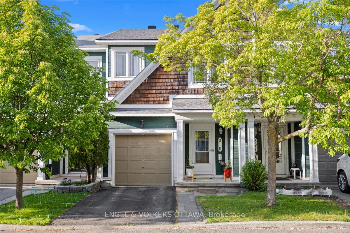 98-319 Hillsboro Private, Ottawa, ON, K2M 3B2