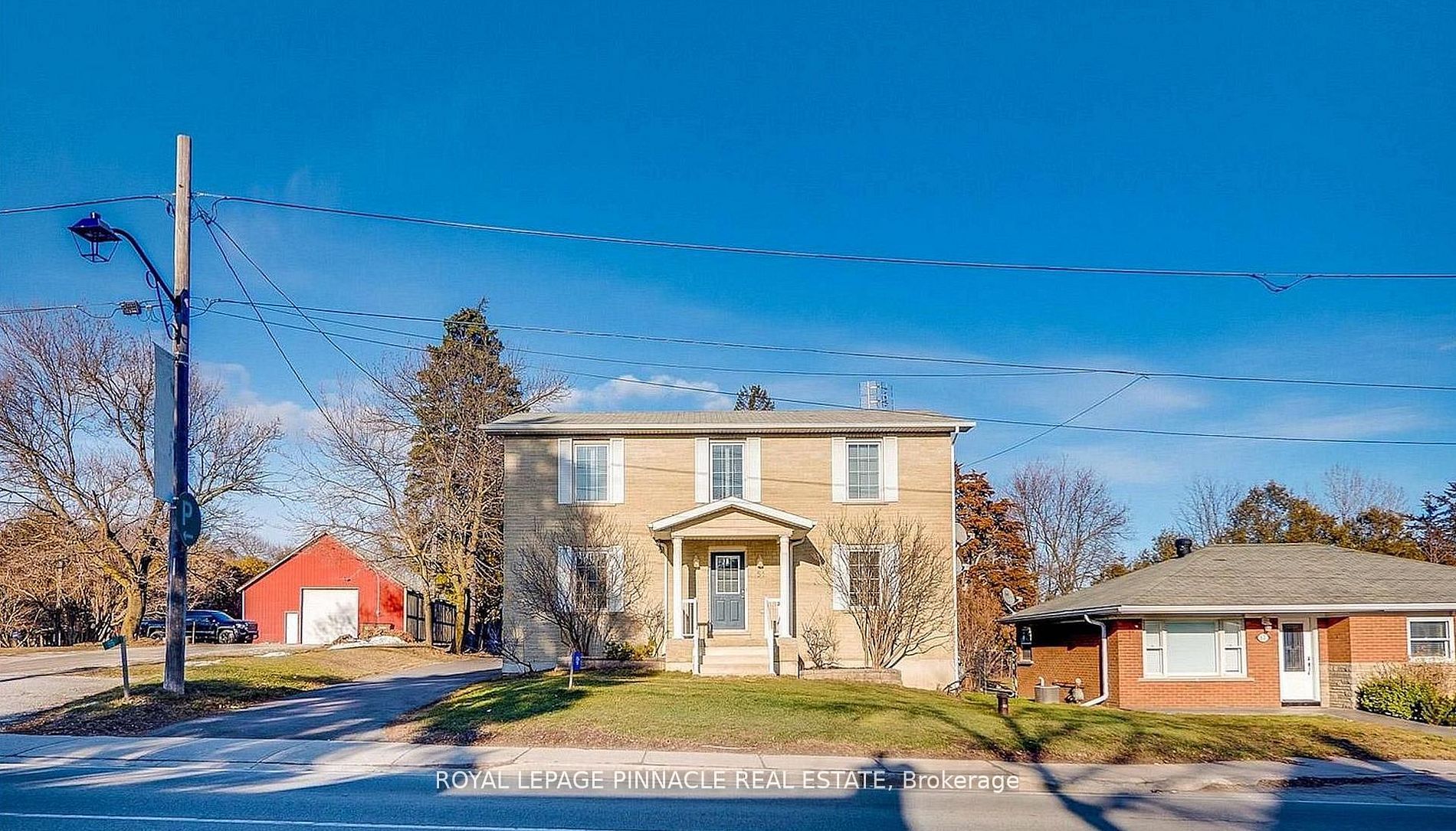 51 Main Street N, Milton, ON, L0P 1B0