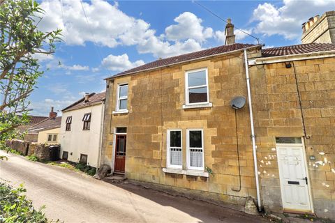 Carlingcott Lane, Carlingcott, Peasedown St John, Bath BA2