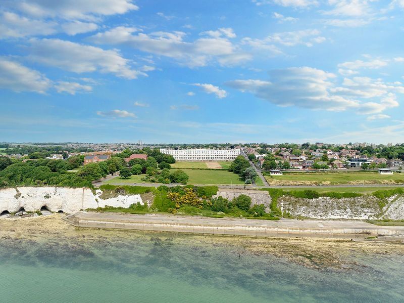 Additional image 21 of 3 bed flat for saleWestcliff Terrace Mansions, Pegwell Road, Ramsgate, Kent CT11