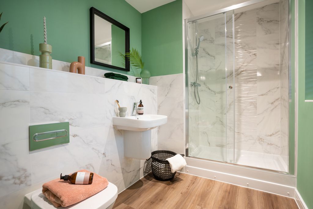 Additional image 5 of 3 bed flat for sale"The Tarn" at 97A-117 Caversham Road, Reading RG1