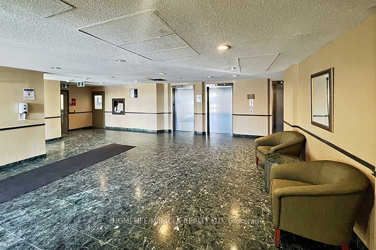 Additional image 5 of 119-4185 Shipp Drive, Mississauga, ON, L4Z 2Y8