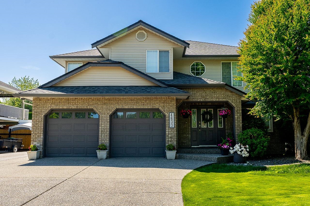 4633 222a Street, Langley, BC, V2Z 1M4
