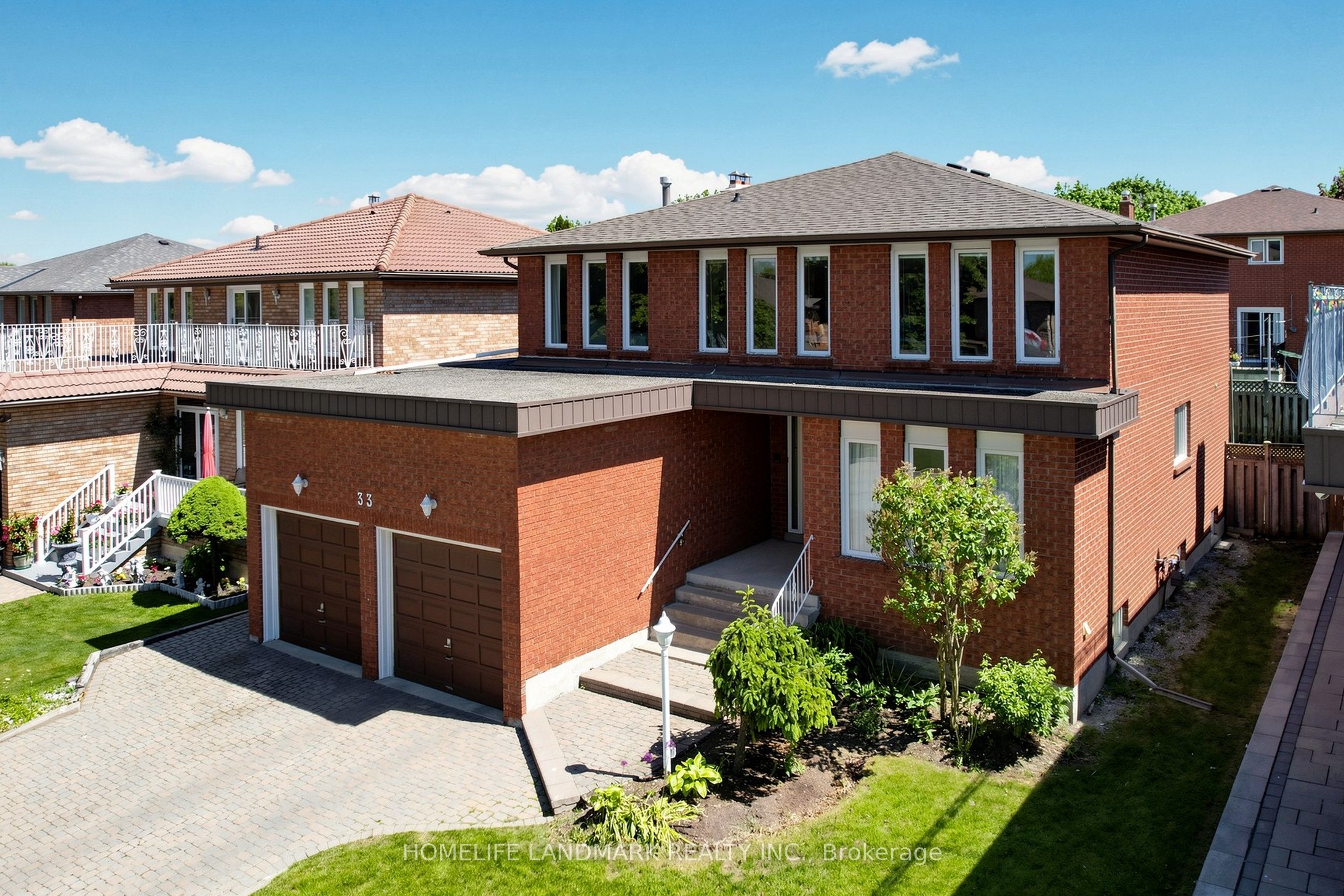 Additional image 2 of 33 Dundee Crescent, Markham, ON, L3R 8Y7