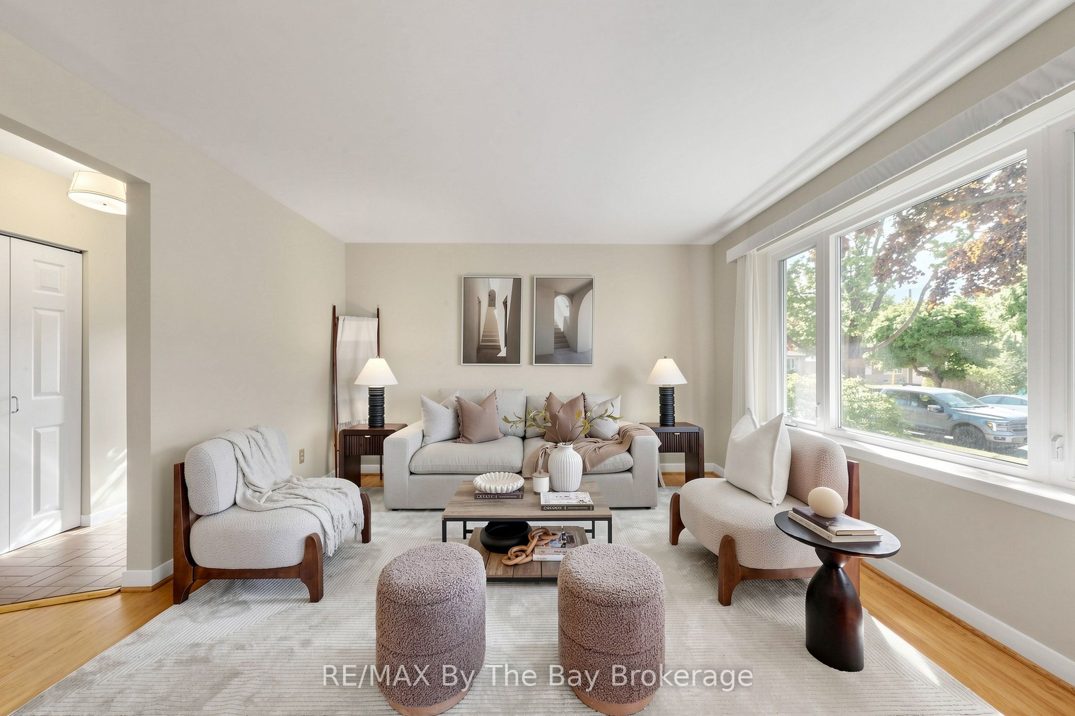 33 Ada Crescent, Toronto, ON, M1P 4A9 photo 3