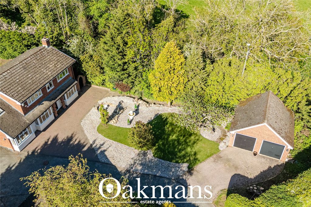 Additional image 33 of 5 bed detached house for saleDagtail Lane, Redditch, Worcestershire B97