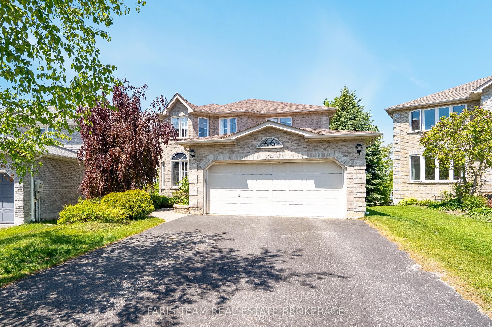 46 Bell Street, Barrie, ON, L4N 0H9 photo 2