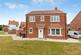 Dunnock Close, Branston, Lincoln, Lincolnshire, LN4