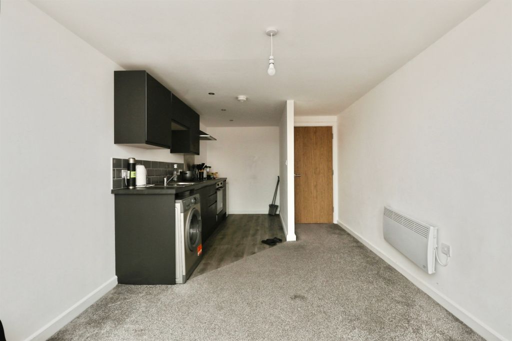 Additional image 4 of 1 bed flat for saleCarolgate, Retford DN22