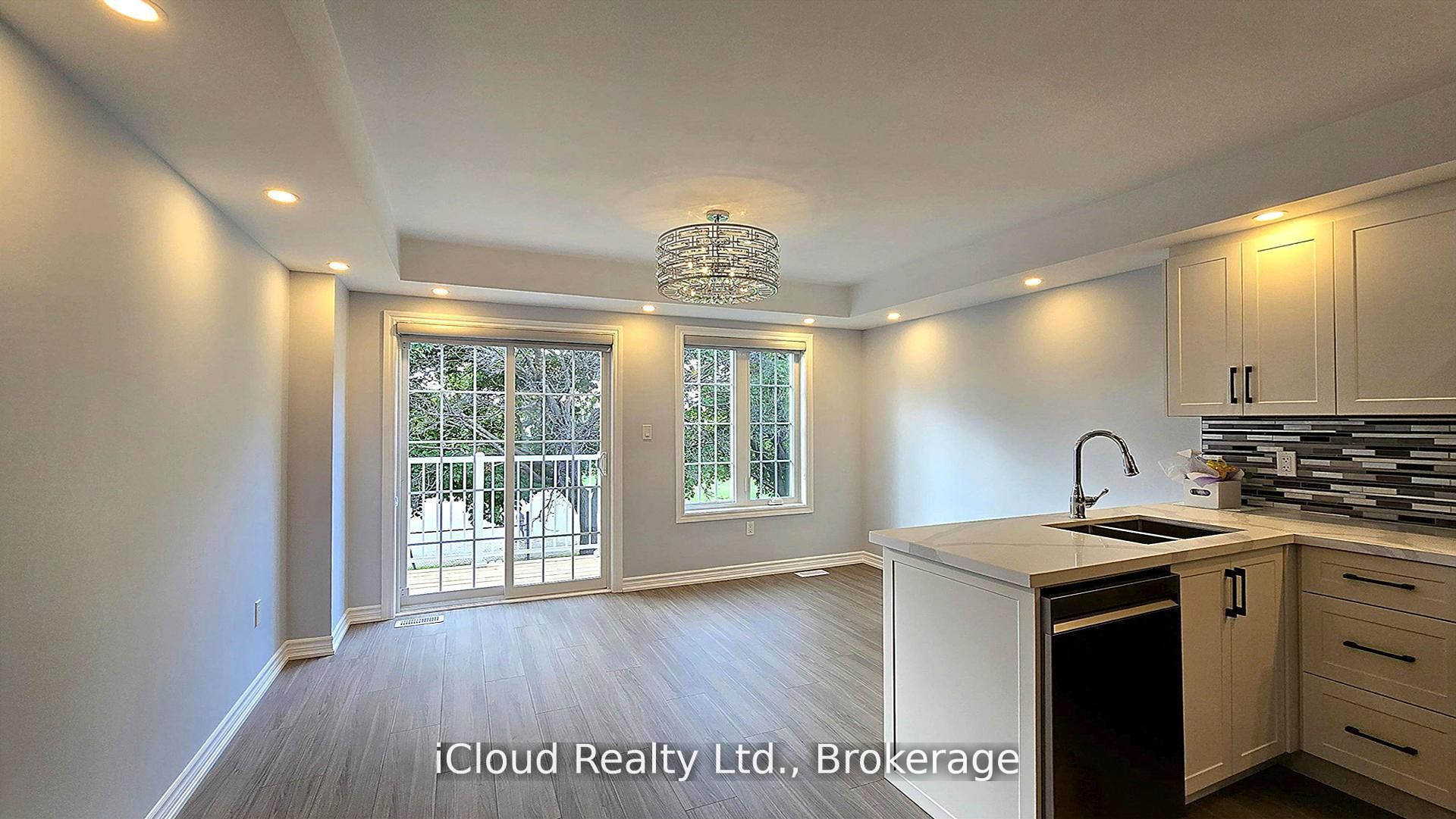 43 Mantello Drive, Toronto, ON, M3J 0H6 photo 5