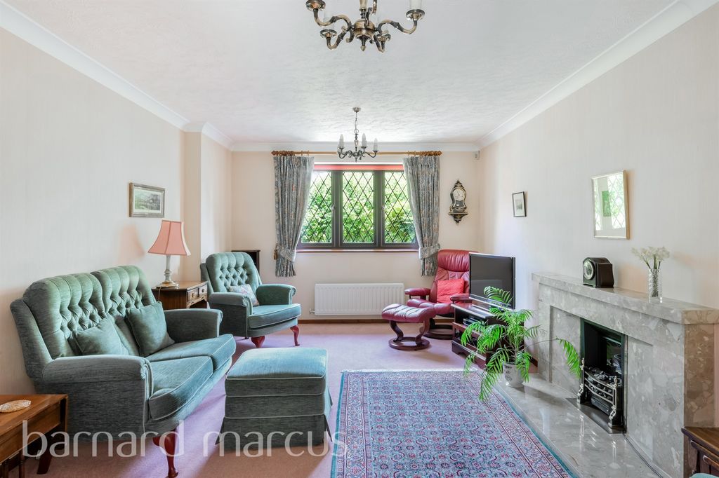Additional image 7 of 4 bed detached house for saleCotland Acres, Redhill RH1