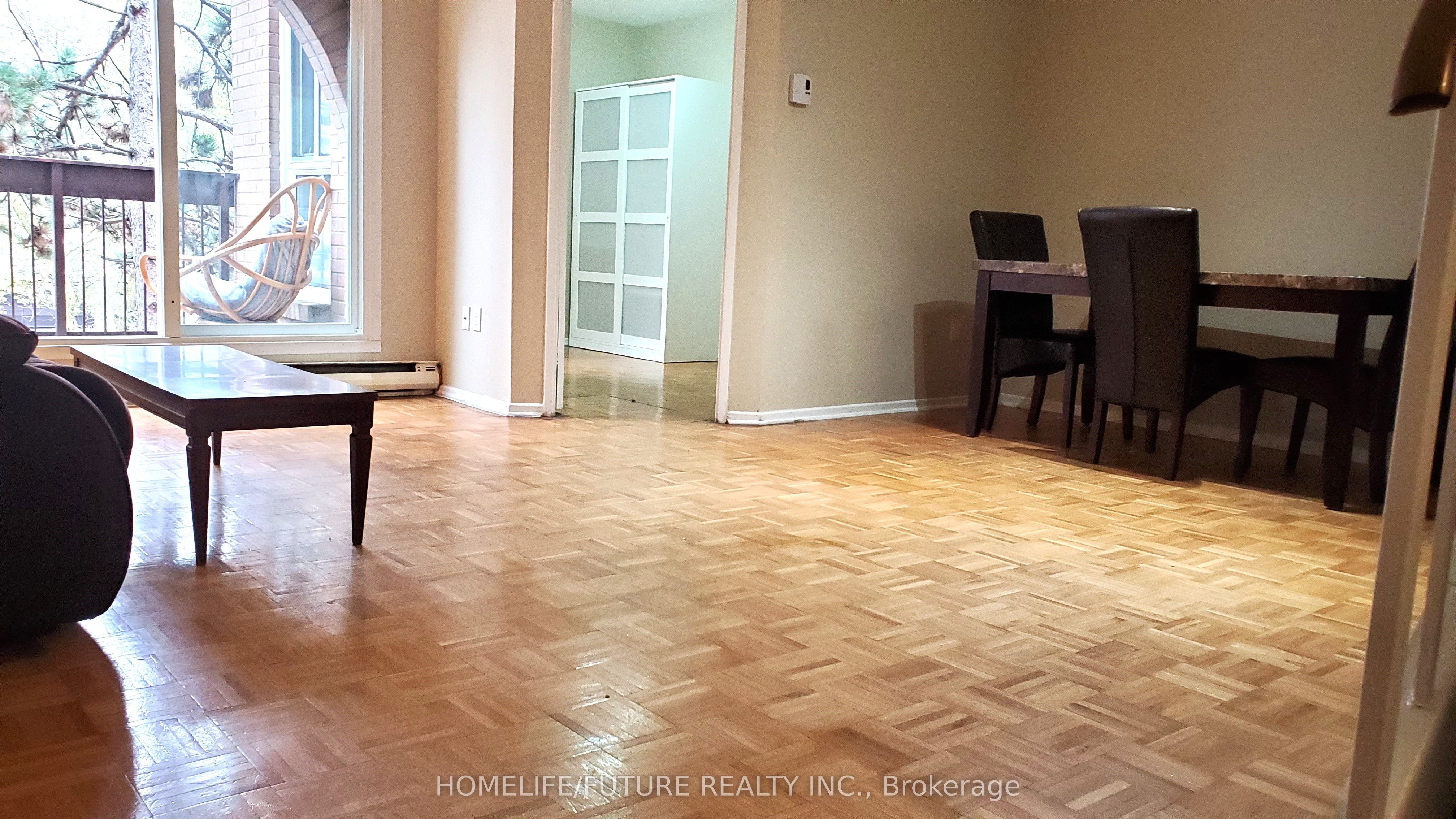 2064-100 Mornelle Court, Toronto, ON, M1E 4X2 photo 3