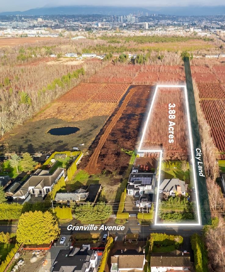 10591 Granville Avenue, Richmond, BC, V6Y 1R5