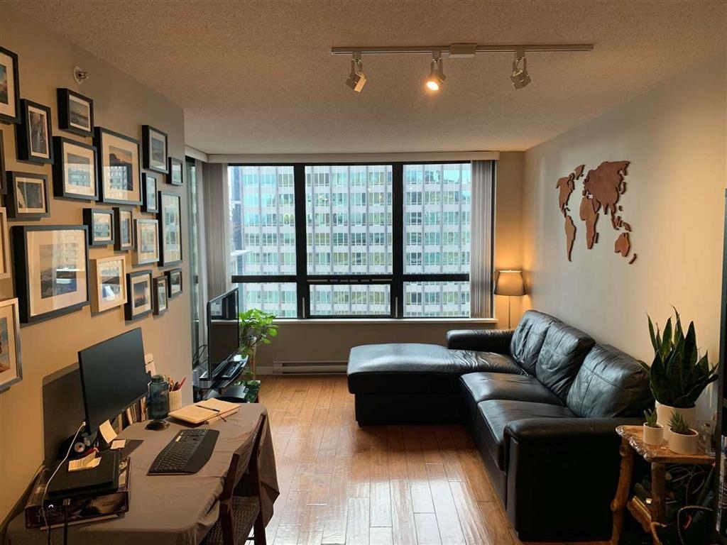 2006-938 Smithe Street, Vancouver, BC, V6Z 3H8