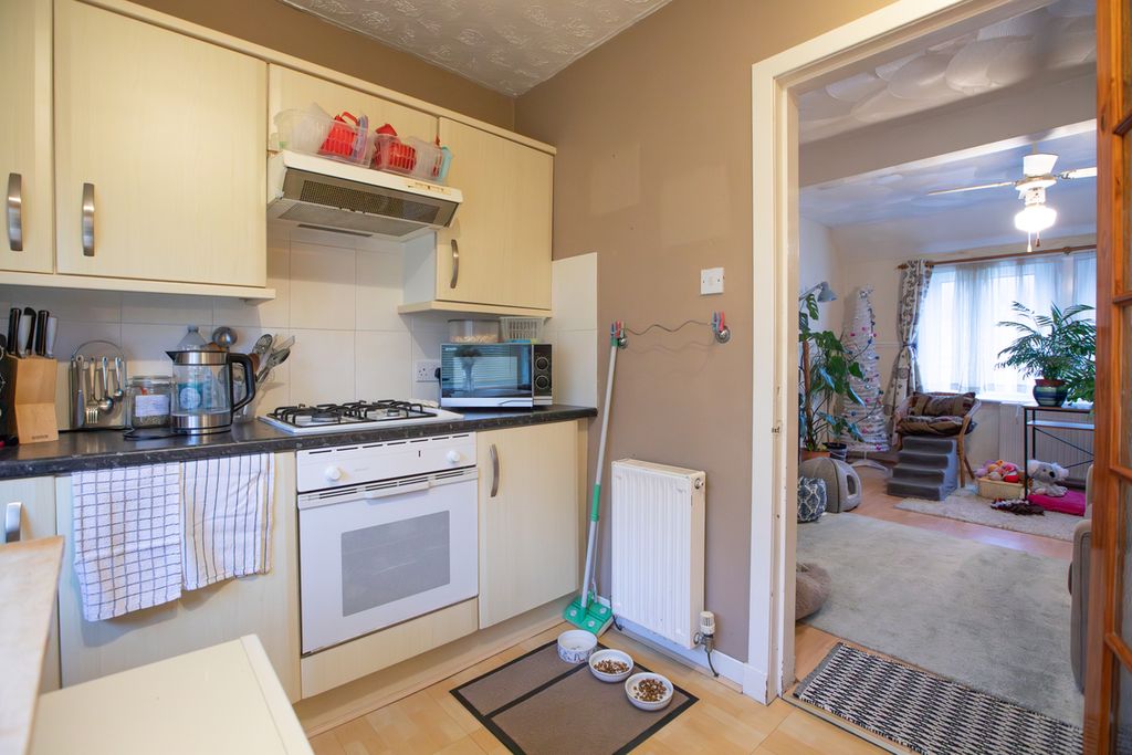 Additional image 10 of 1 bed flat for saleOrchard Street, Renfrew PA4