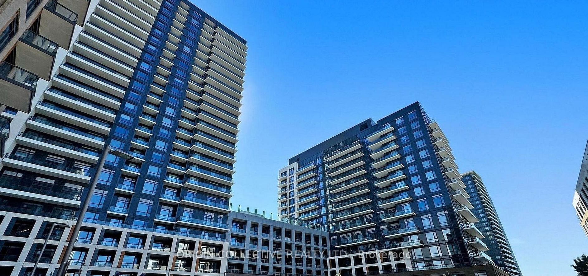7950 Bathurst St B1001 N/a, Vaughan, ON, L4J 0L4