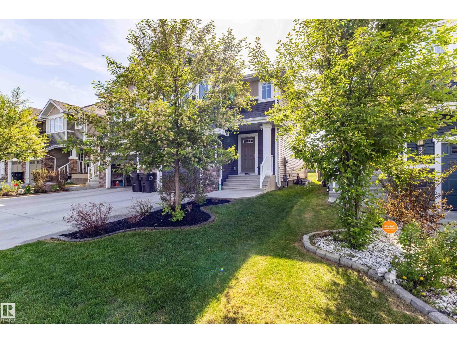 491 Ebbers Way NW, Edmonton, AB, T5Y3T7 photo 4