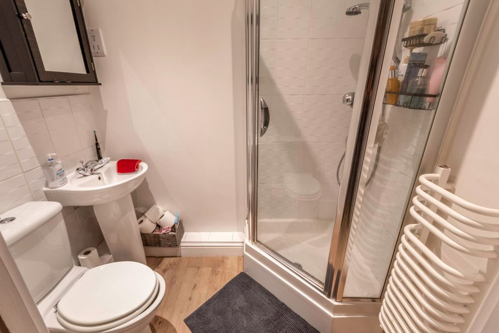 Additional image 7 of 1 bed flat for saleWaterfields, Retford DN22